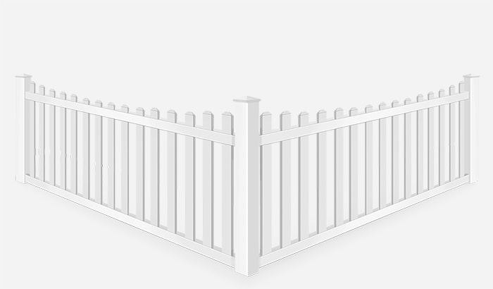 Vinyl Fence Contractor in Southern New Hampshire